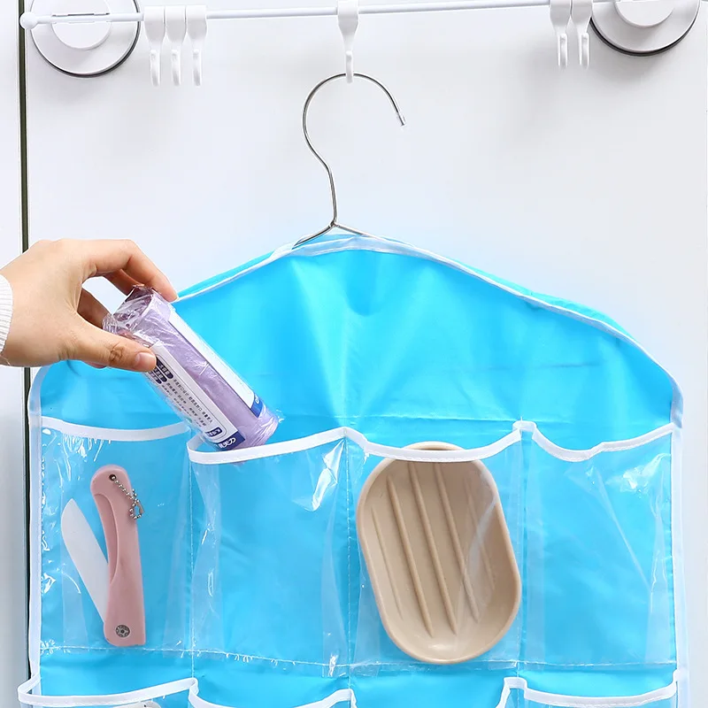 Hot 16Pockets WardrobePockets  - Sock Organizer Tray 评论和价格