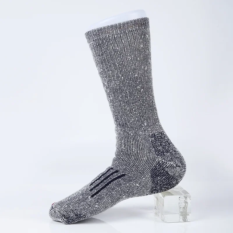 Hiking Socks Merino Wool for M - Wool Hiking Sock 评论和价格