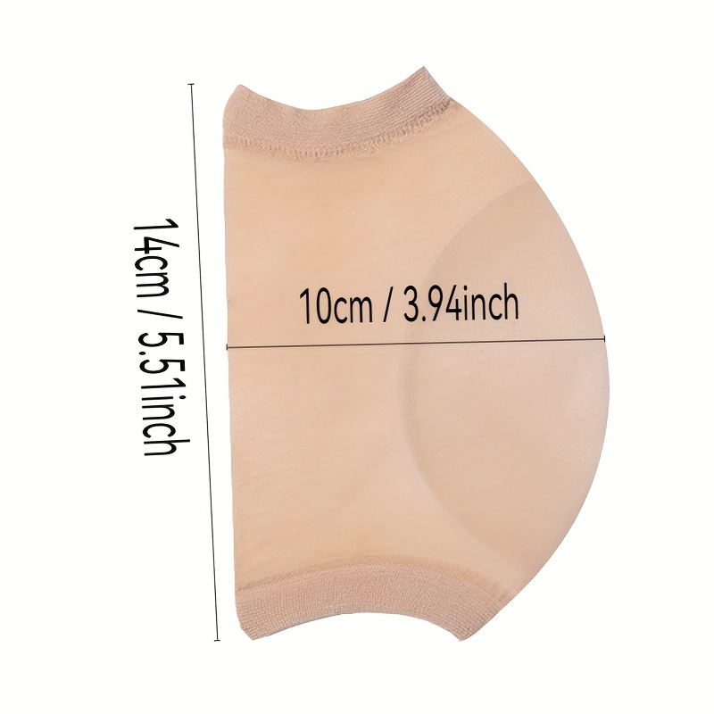 1pair upgraded high elasticity - Ankle Brace Sock 评论和价格