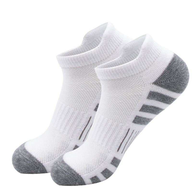 6/24 Pairs Cushioned Breathabl - No Show Sock Women 评论和价格