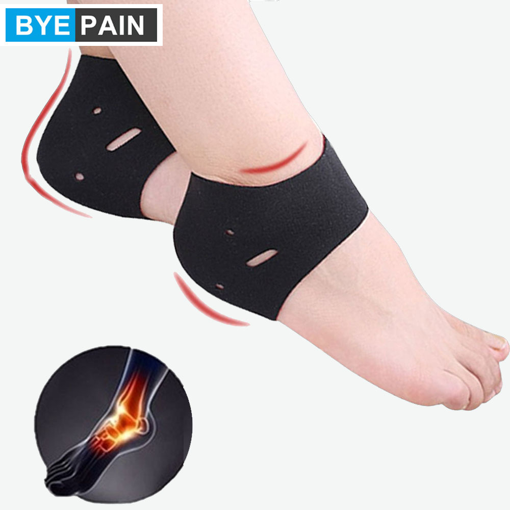 1Pair Compression Plantar Fasc - Ankle Brace Sock 评论和价格
