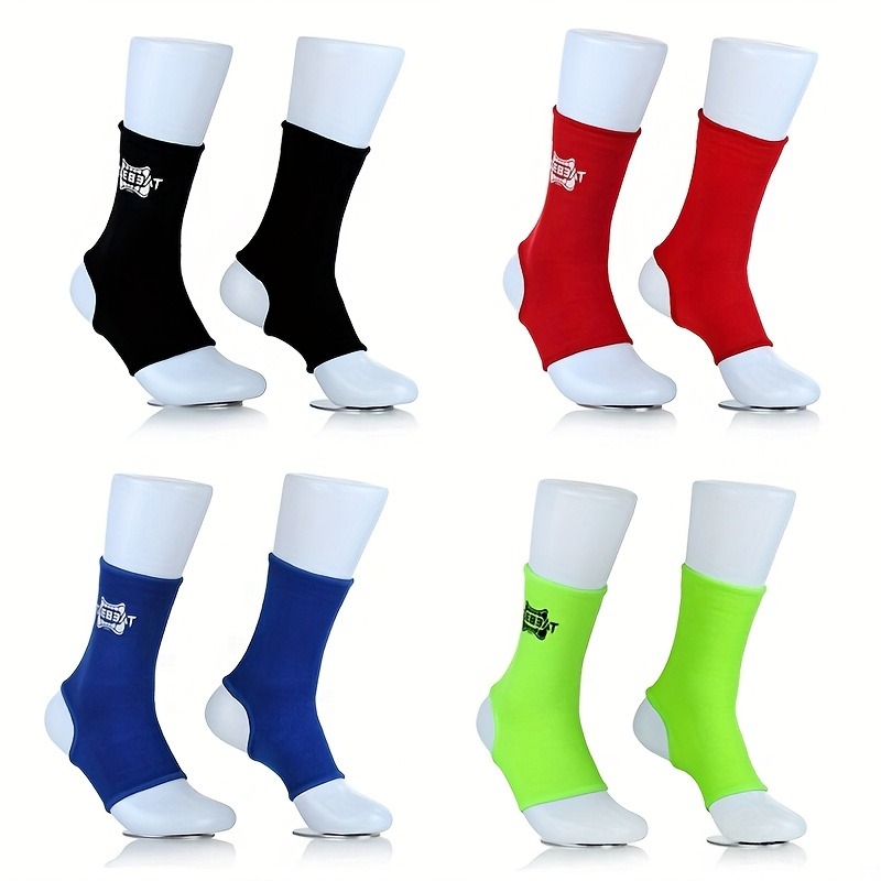 2pcs Boxing Ankle Brace Stretc - Ankle Brace Sock 评论和价格