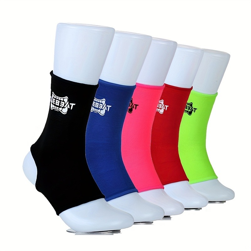 2pcs Boxing Ankle Brace Stretc - Ankle Brace Sock 评论和价格