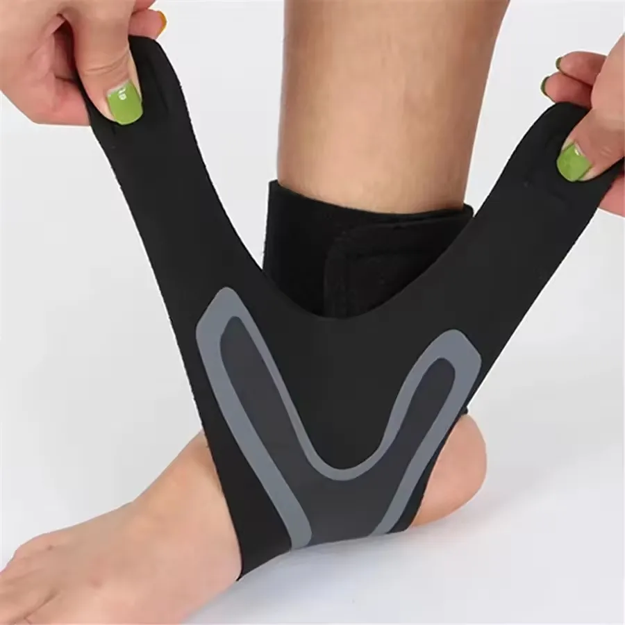 Ankle Brace Support Compressio - Ankle Brace Sock 评论和价格