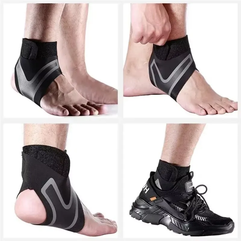 Ankle Brace Support Compressio - Ankle Brace Sock 评论和价格