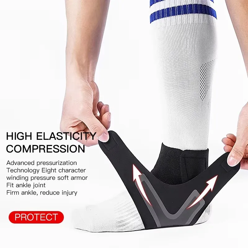Ankle Brace Support Compressio - Ankle Brace Sock 评论和价格