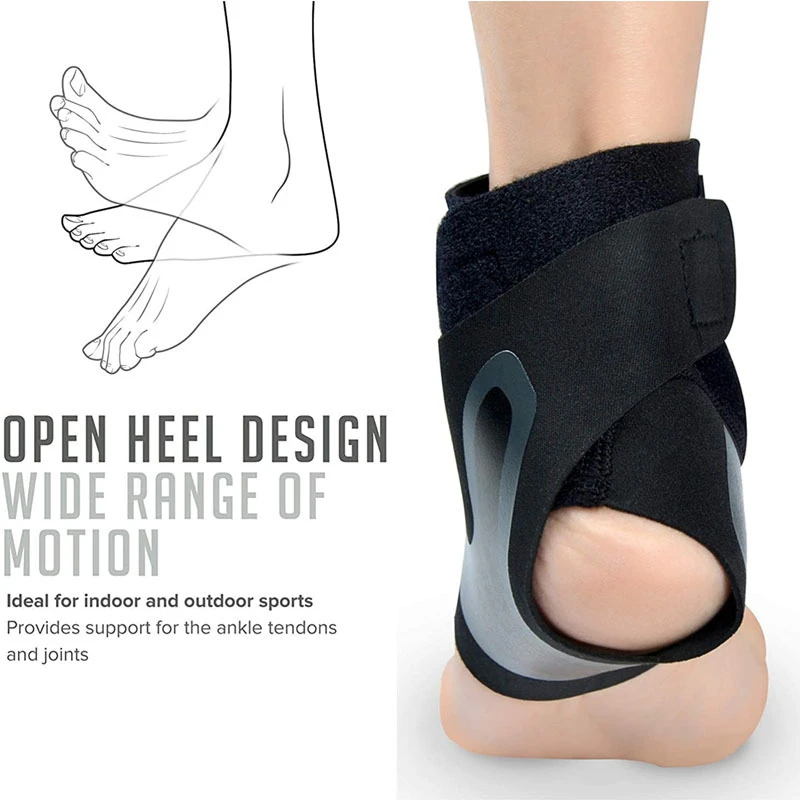 Ankle Brace Support Compressio - Ankle Brace Sock 评论和价格